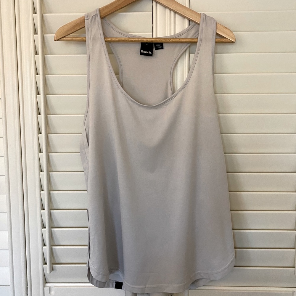 BENCH Tank Top NWOT